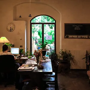 Fattoria Guicciardini , San Gimignano Italie