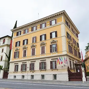 Roma Room Hotel 3*, Rome Italie