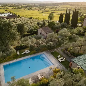 Il Palazzo - Agriturismo, Winery , Arezzo Italie