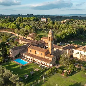 Certosa Di Maggiano 4*, Siena Italia