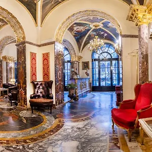 Des Epoques 3*, Rome Italie