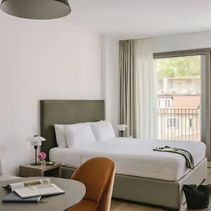 Sonder By Marriott Bonvoy Atelier Porta Romana 4*, Milán Italia