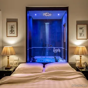 Monte Cenci 4*, Rome Italie