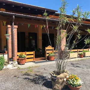 Agriturismo La Betulla , Brezzo Italie