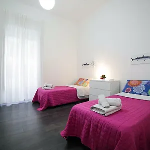 Amazing Politeama House , Palerme Italie