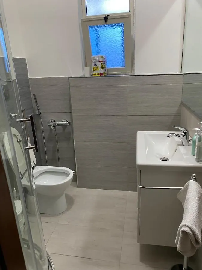Bed and breakfast dariopeace15 central station Palermo