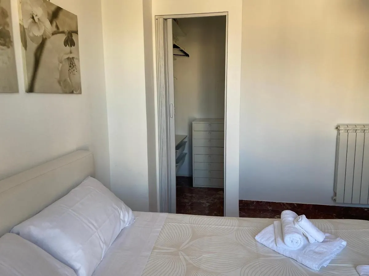 Bed and breakfast dariopeace15 central station Palermo