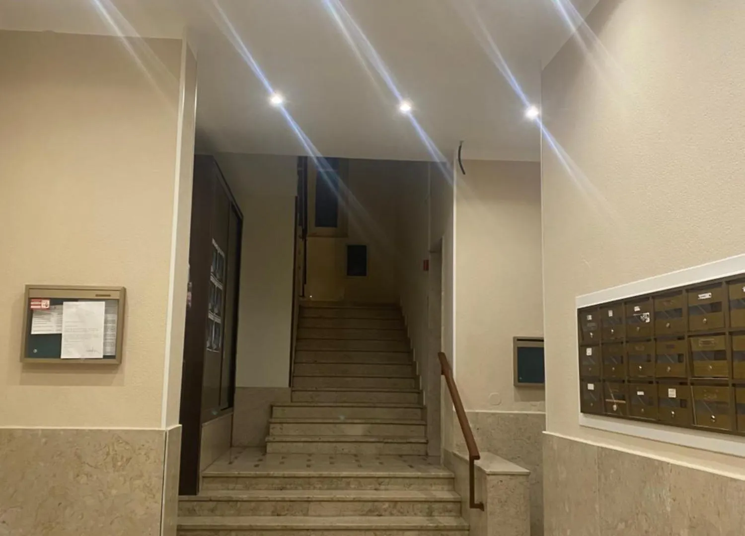Bed and breakfast dariopeace15 central station Palermo