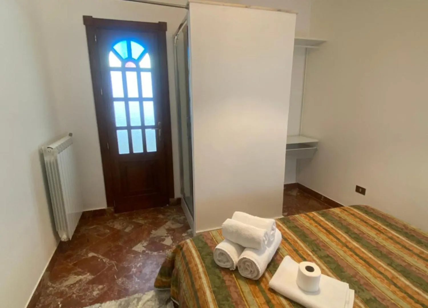 dariopeace15 central station Palermo Bed and breakfast