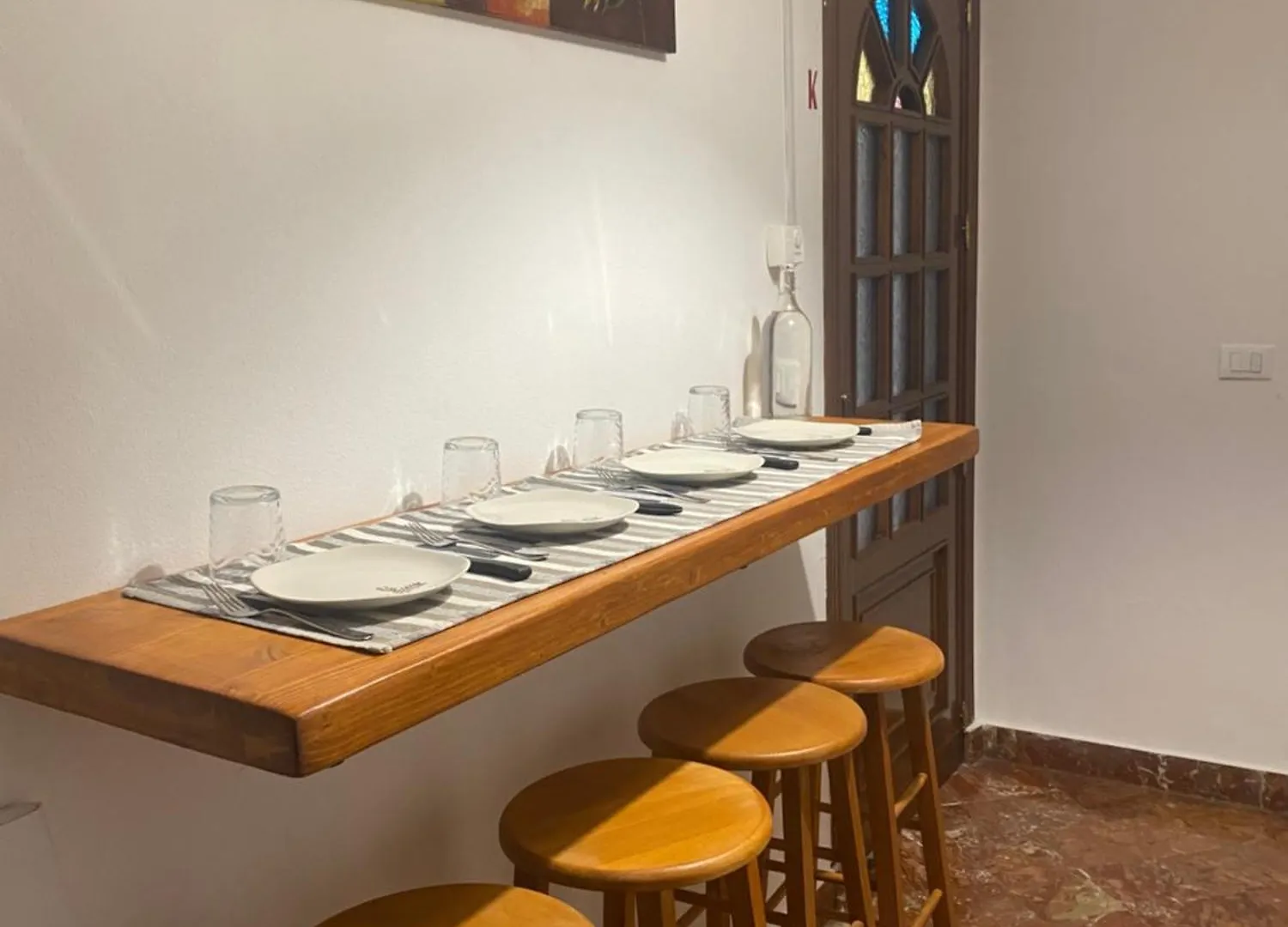 Bed and breakfast dariopeace15 central station Palermo